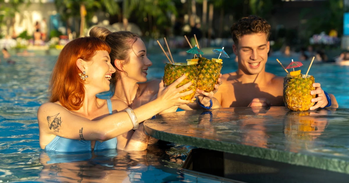 Jak zaplanować pierwszy dzień w Suntago – krok po kroku