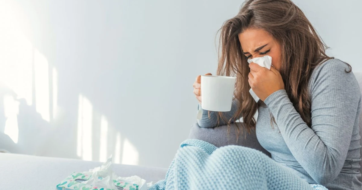 Czy po antybiotyku można iść na basen