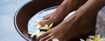 Hand and foot care