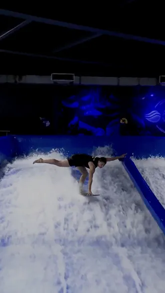 One-footer